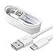 2X Pack Samsung Type - C USB Data Sync Charging Cable with MKK Exclusive Stylus Pen - for - Samsung Galaxy S8,S8+,Tab S3 (2017 Model)