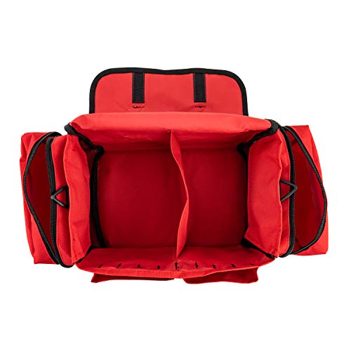 image for LINE2design Emergency Fire First Responder Kit - Fully Stocked First A