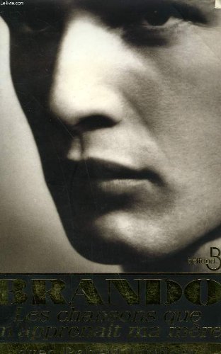 Les chansons que m'apprenait ma mère