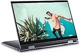 Dell Inspiron 7415 14" FHD 2-in-1 Laptop Ryzen 7 5700U 16GB RAM 512GB SSD Win11 view 10