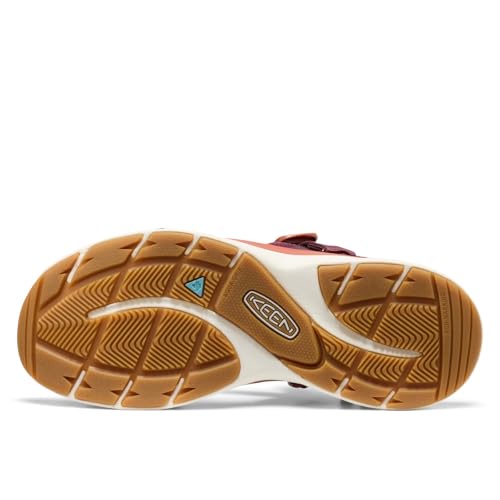KEEN Women's Leiki Ot SandalSandals
