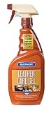Blue Magic 860 Leather Care Gel - 23 fl. oz.