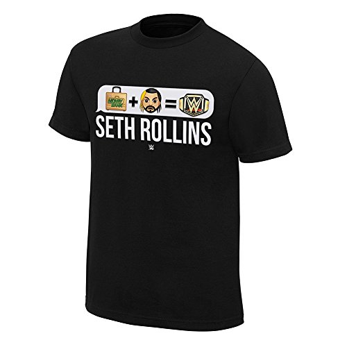 Seth Rollins T-Shirt