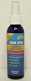 Liquid Spray - Deep Penetrating Pain Relief, 3.5 ounce bottle