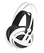 SteelSeries Siberia v3 Comfortable Gaming Headset – Whitethumb 2
