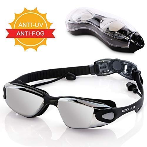 Nice looking googles