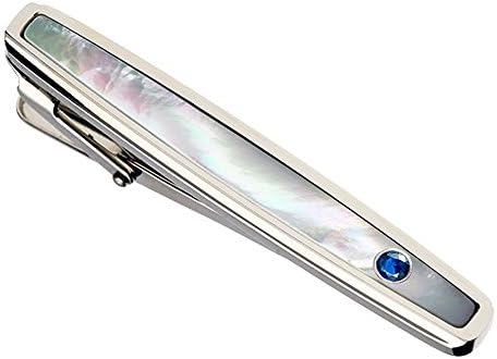 Stainless Steel Tie Bar