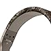Skullcandy FBA_S6HSFY-311  Unisex CE Hesh 2.0 Realtree Camo/Dark Tan
