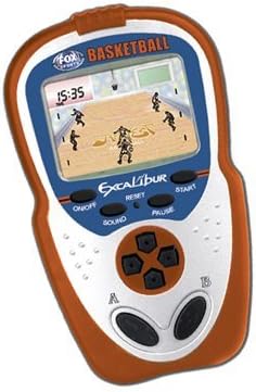 Fox Sports Basketball