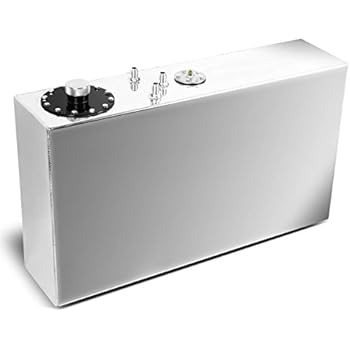 Amazon.com: RCI 17 GALLON STREET ROD ALUMINUM FUEL CELL