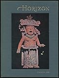 Horizon A Magazine of the Arts : Spring 1964 Volume VI, Number 2