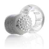 Jimmyjane Iconic Ring, White