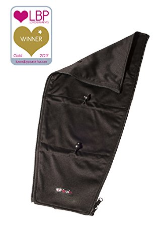 Zip Us In Jacket Expander Panel – Turn Your Own Jacket Into a Maternity
Jacket Zip Us In Jacket Expander Panel – Turn Your Own Jacket Into a Maternity
Jacket