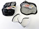 King Motor Pull Start & Air Filter Outer Ware Set