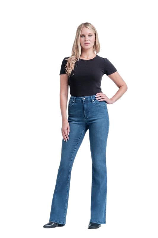 1822 Denim Holly Mira Edition: Ultra-Soft Better