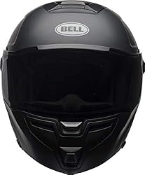 Bell SRT Modular Full-Face Helmet Matte Black