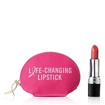 avon lipstick set