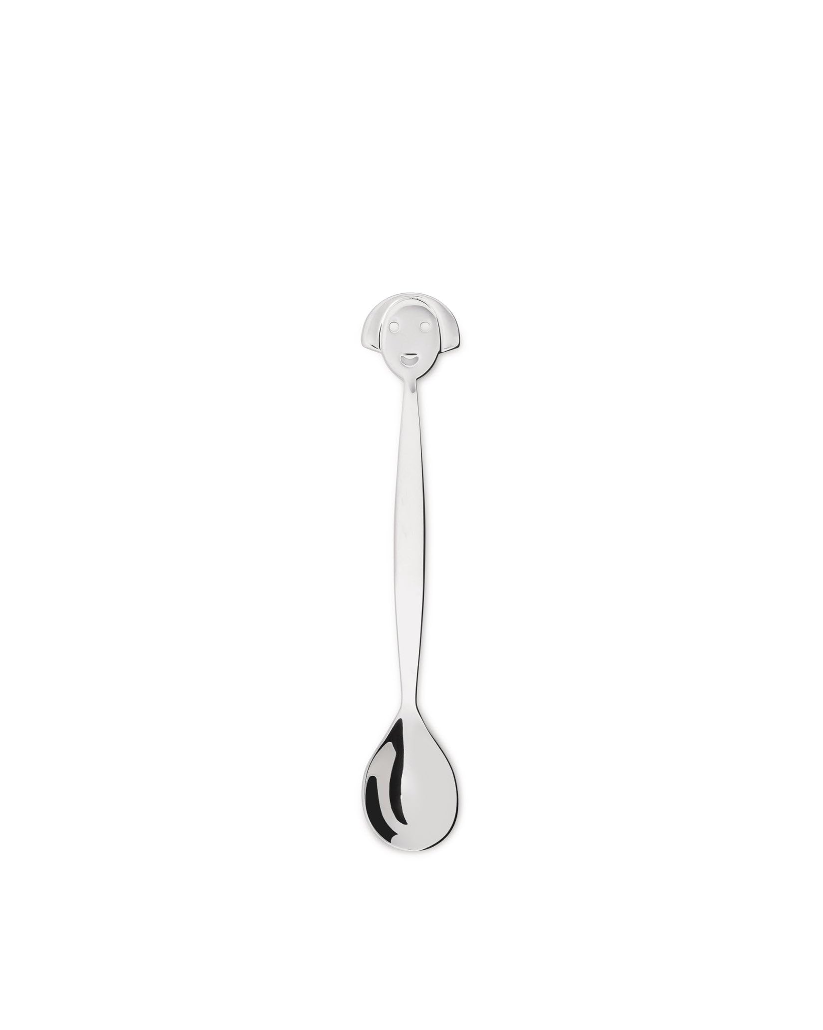Alessi Little Spoon, Set of 4, (AM19CU)