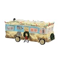 Department 56 National Lampoon Christmas Vacation Cousin Eddie