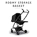 Quinny Zapp Flex Stroller, Black