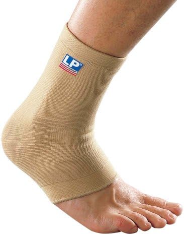 LP Elastic Ankle Support MEDIUM