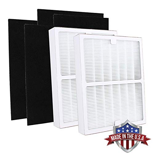 Top idylis air purifier filters a for 2020 Sugiman Reviews