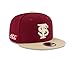 New Era NCAA Team Patcher 9FIFTY Snapback Cap