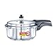Prestige PRSDA-2L Pressure Cooker, 2 LT, Silver