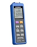 Hioki CM7290 AC/DC Current Sensor Display Unit
