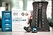 Back Stretcher - Back Pain Relief - Sciatica Pain Relief - 3 Adjustable Settings for Back Stretcher Device