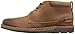 Clarks Men's Edgewick Mid Chukka Boot