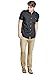 GUESS Men's Lucas Slim-Fit Dobby Shirt