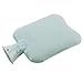 MKPCW Premium Classic Rubber Hot Water Bottle (Blue)