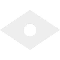 Ekena Millwork CMP28X18DD-06000 Diamond