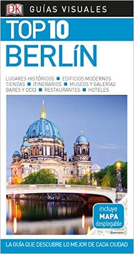 Guía visual de Berlín TOP 10