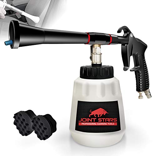 JOINT STARS High Pressure Car Cleaning Gun Jet Cleaner High Pressure