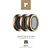 PolarPro Vivid Filter Collection for Mavic 2 Zoom - DJI Mavic 2 Filters (ND4/PL, ND8/PL, ND16/PL)