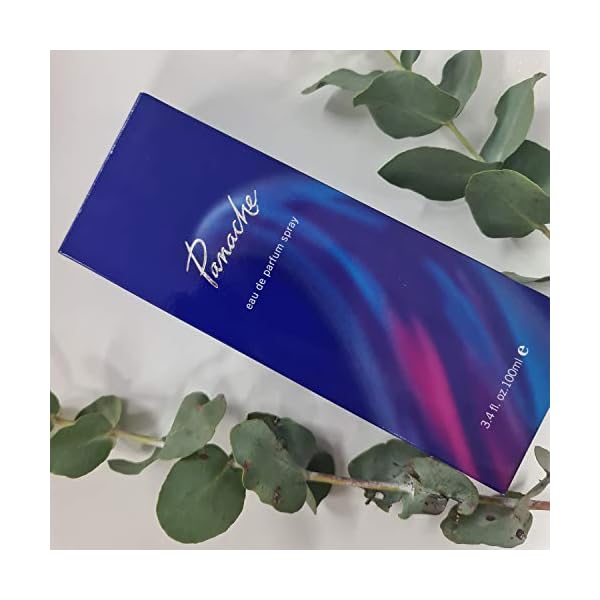 Taylor-of-London-Panache-Eau-De-Parfum-Spray-100-ml Taylor of London - Panache Fragrance for Women- 100ml Eau de Parfum, by Milton-Lloyd