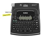 Brother P-Touch PT-1890C Deluxe Home & Office Labeler