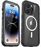 Protebox for iPhone 14 Pro Case Waterproof with