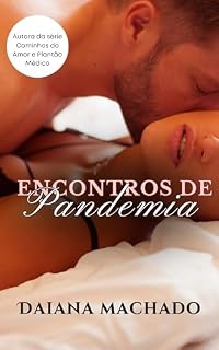 Livro Encontros de Pandemia