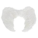 PGXT Halloween Party Costumes Feather Angel