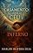 Livro O Casamento entre o CÉU e o INFERNO : Uma jornada erótica, filosófica e mística entre desejo e divindade.