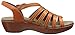 Dansko Women's Drea Fisherman Sandal