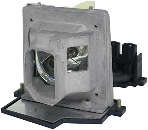 Supermait BL-FU180A SP.82G01.001 Replacement Projector Bulb Lamp with Housing Compatible with OPTOMA DS305 DS305R DX605 DX605R EP716 EP7161 EP7169 EP716MX EP716P EP716R EP719 EP7190 EP7199 EP719P