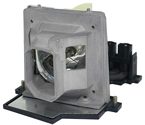 Supermait BL-FU180A SP.82G01.001 Replacement Projector Bulb Lamp with Housing Compatible with OPTOMA DS305 DS305R DX605 DX605R EP716 EP7161 EP7169 EP716MX EP716P EP716R EP719 EP7190 EP7199 EP719P