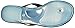 BCBGeneration Women's BG-STARR Jelly Sandal