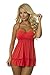 Velvet Kitten Sexy Babydoll for Women 514888a