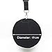Eyourlife Tour Striker Smart Ball Lightweight Portable Golf Swing Training Teaching Aid