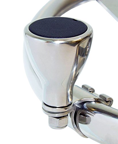 image for SeaLux Marine Products SeaLux Marine Boat Steering Wheel Turning / Con
